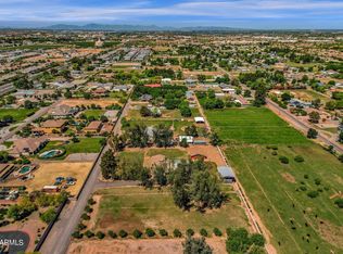 16838 E Fairview Ln #M & N, Gilbert, AZ 85295