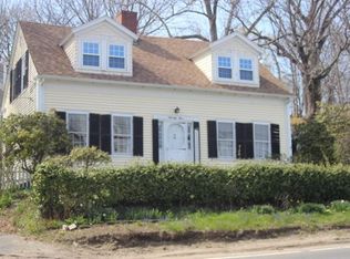 74 Granite St, Rockport, MA 01966