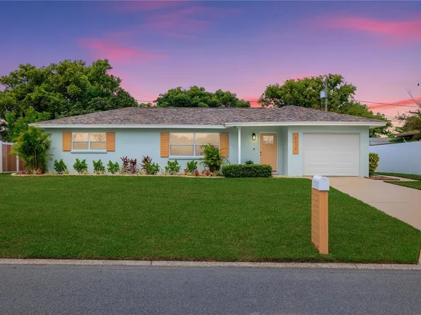 8834 108TH LANE, SEMINOLE, FL 33772