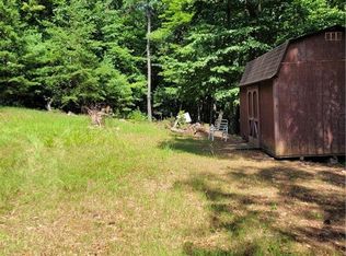 22 Wolf Pen Rd, Purlear, NC 28665