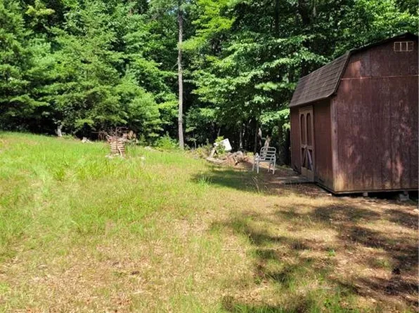 22 Wolf Pen Rd, Purlear, NC 28665