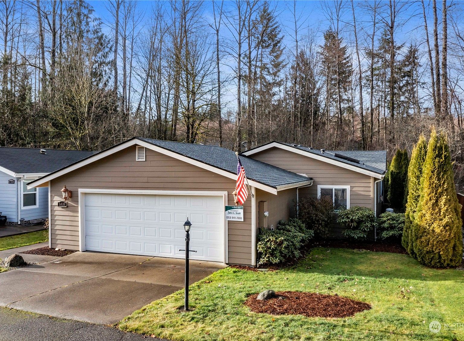 6610 243rd Ave E, Buckley, WA 98321 Zillow