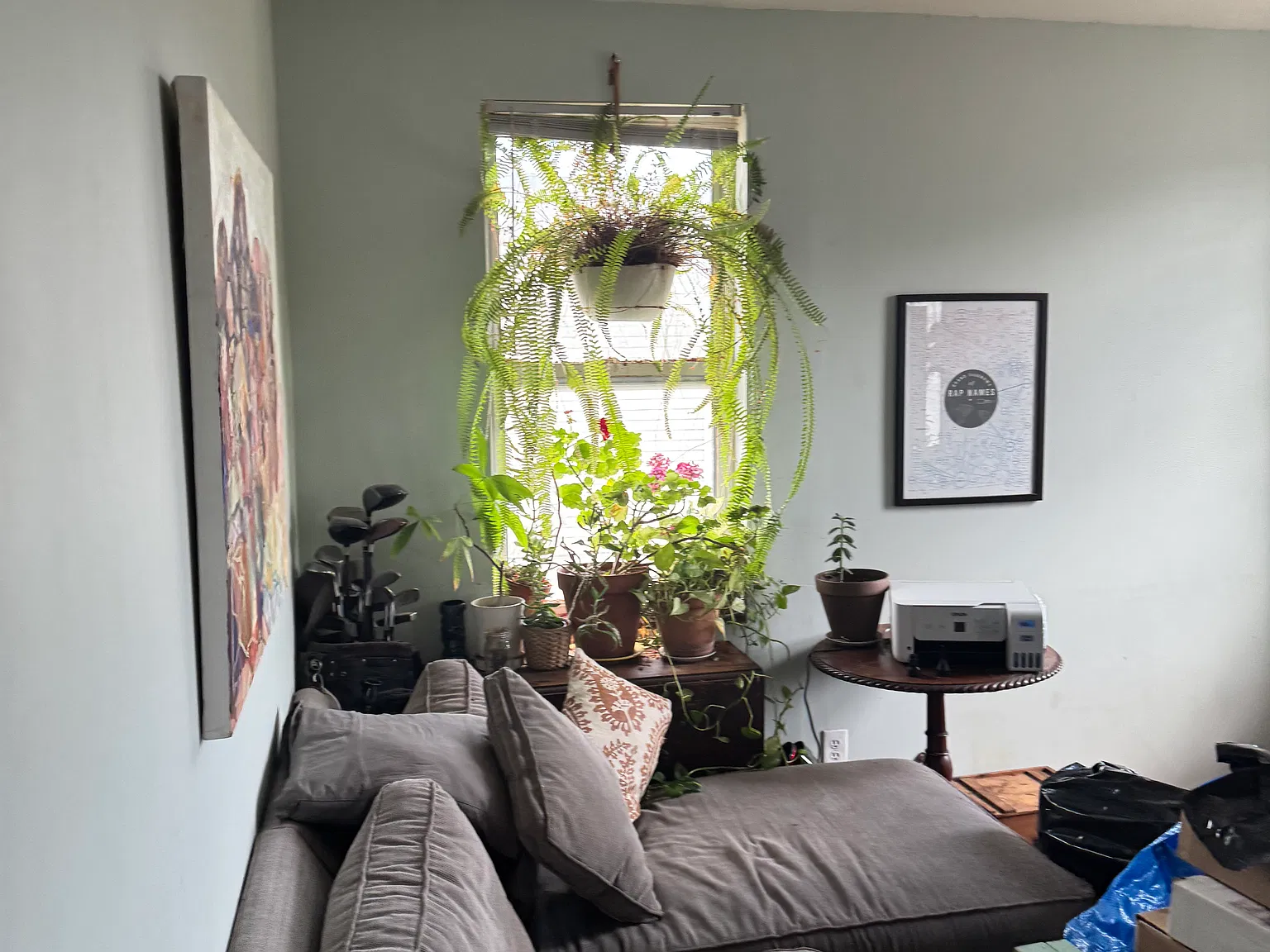 1529 Dickinson St — Photo 2