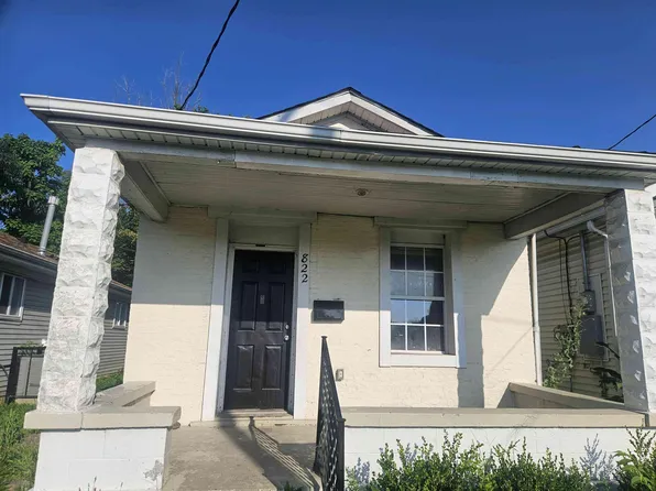 822 S Hancock St, Louisville, KY 40203