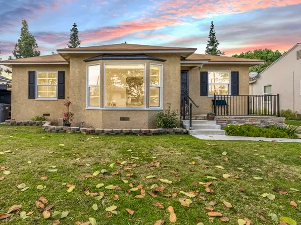 5433 Dunrobin Ave, Lakewood, CA 90713