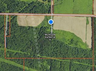 1459 Carrier Rd, Columbus, PA 16405