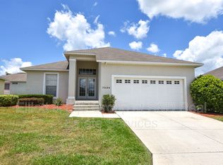 7354 Beaumont Dr, Lakeland, FL 33810