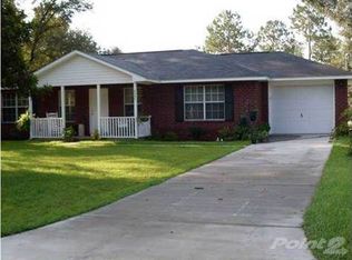 6497 Oakcrest Rd, Milton, FL 32570