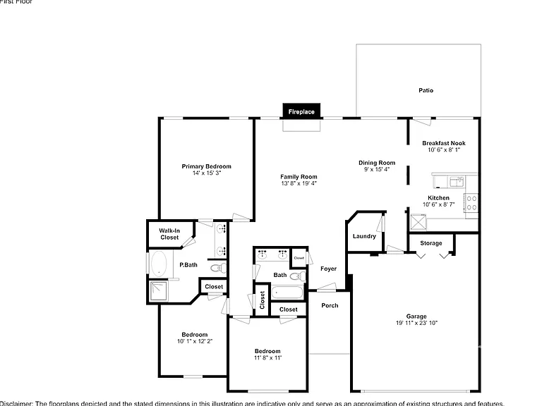 40 Harvard Dr — Photo 2