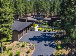 19461 Bainbridge Ct, Bend, OR 97702