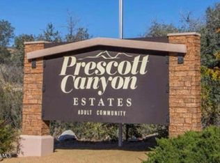 2352 Hillside Loop Rd, Prescott, AZ 86301