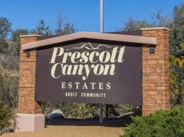 2352 Hillside Loop Rd, Prescott, AZ 86301