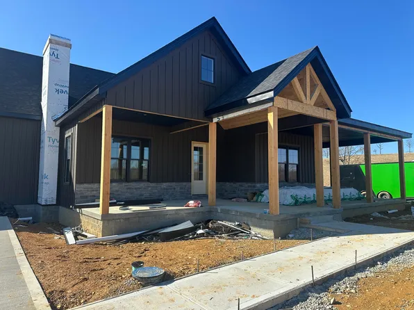 165 Pittsburg Lndg, London, KY 40741