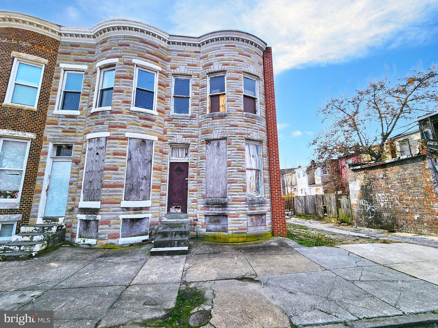 1727 Westwood Ave, Baltimore, MD 21217 Zillow