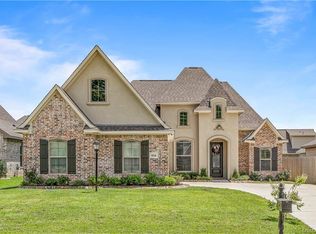 918 Antler Dr, Haughton, LA 71037