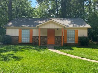 4033 Will O Run Dr, Jackson, MS 39212