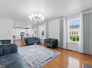 19102 Black Maple Way, Hagerstown, MD 21742