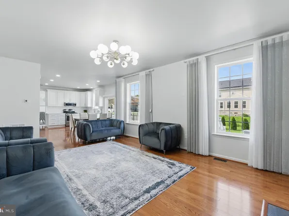 19102 Black Maple Way, Hagerstown, MD 21742