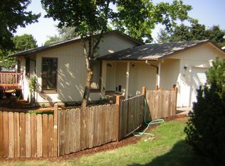 760 Kings Row, Creswell, OR 97426