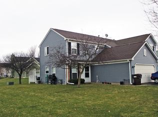 2440 Aspen Dr, Woodstock, IL 60098