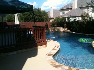 422 White Cyn, San Antonio, TX 78260