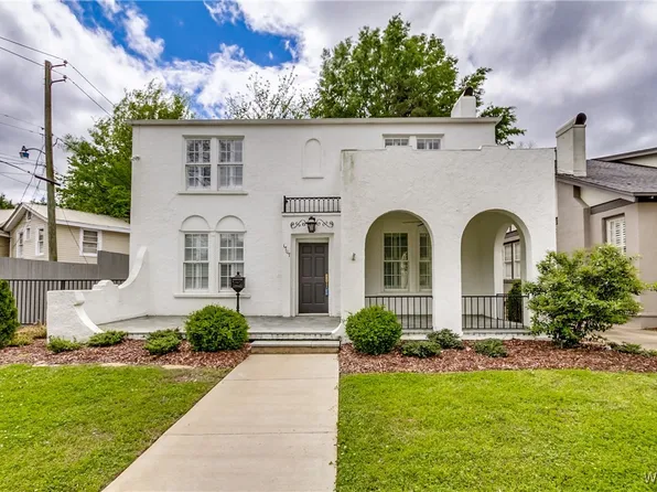 1707 7th St, Tuscaloosa, AL 35401