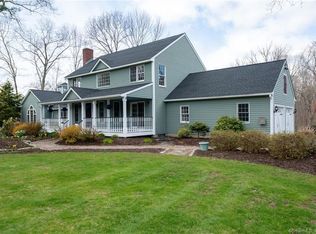 1 Dilaj Dr, Columbia, CT 06237