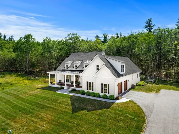28 Brynn Lane, Alton, NH 03809