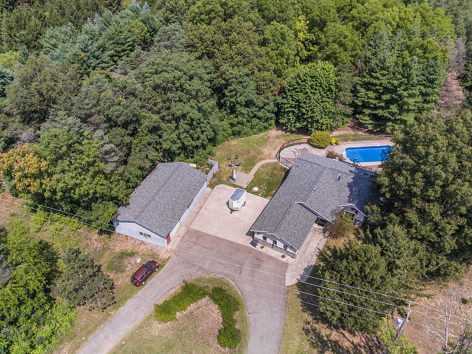 23292 38th Ave, Mattawan, MI 49071 MLS 23027777 Zillow
