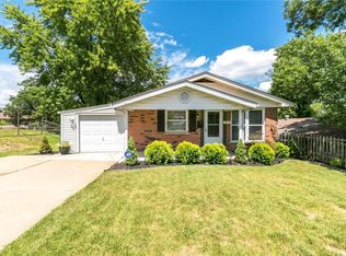 5919 Maxwell Ave, Saint Louis, MO
