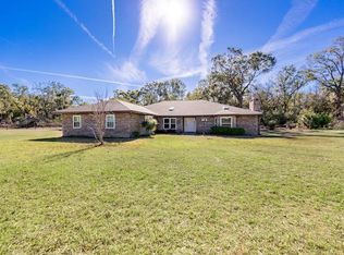 22003 NW 198th Ave, High Springs, FL 32643