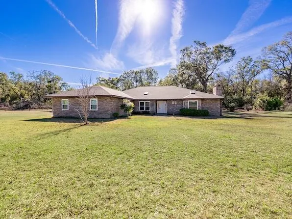 22003 NW 198th Ave, High Springs, FL 32643