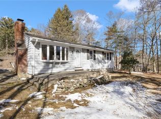 212 Woodville Rd, Ashaway, RI 02804