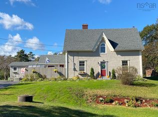 6381 Highway 3, Jordan Falls, NS B0T 1J0