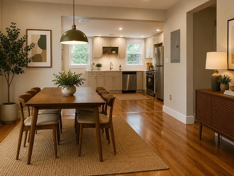 22 Wentworth St #2 — Photo 1