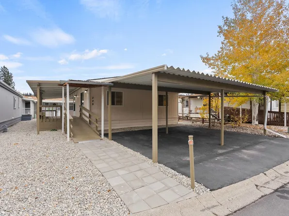 2311 W 16th Ave Lot 228, Spokane, WA 99224