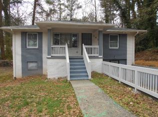 3456A Thompson Dr NW, Atlanta, GA 30331