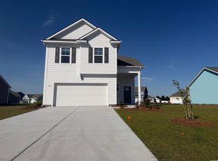 5049 Yellowstone Dr, Conway, SC 29526