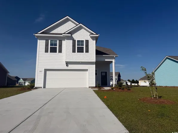 5049 Yellowstone Dr., Conway, SC 29526