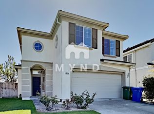 36298 Crystal Springs Dr, Newark, CA