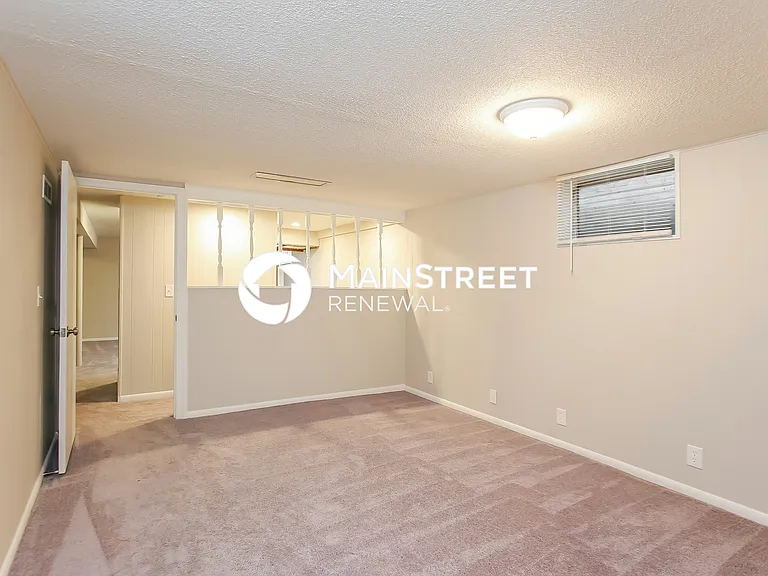 Bonus Room