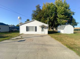 102 E Sinclair St, Fort Branch, IN 47648