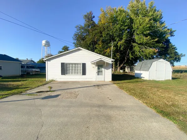 102 E Sinclair St, Fort Branch, IN 47648