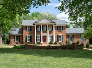 1612 Knox Dr, Brentwood, TN 37027