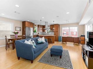 439 2nd St APT 3, Jersey City, NJ 07302