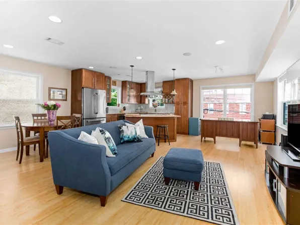 439 2nd St APT 3, Jersey City, NJ 07302