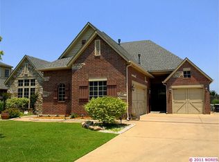 3704 W Broadway St, Broken Arrow, OK 74012