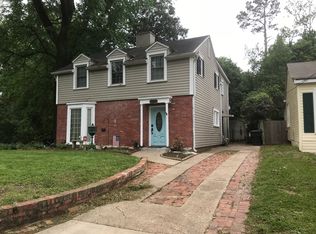 3924 Maryland Ave, Shreveport, LA 71106