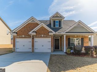 1301 Rose Terrace Cir, Loganville, GA 30052