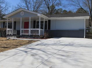 211 Griffin St, Lawrenceville, GA 30046